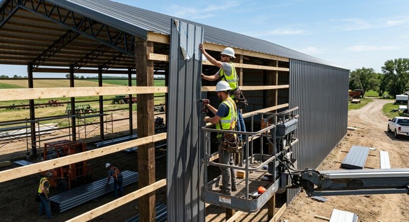 Siding Service in Gilpin County, CO