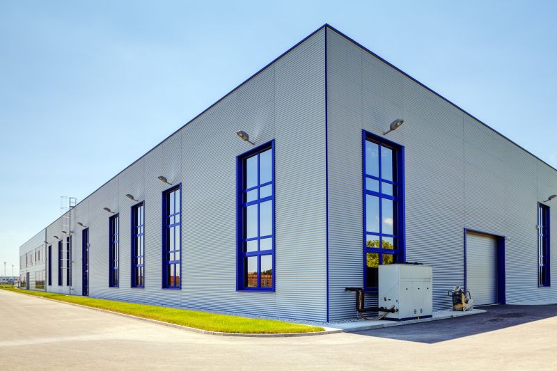 Commercial Siding Installation in Gilpin County, CO