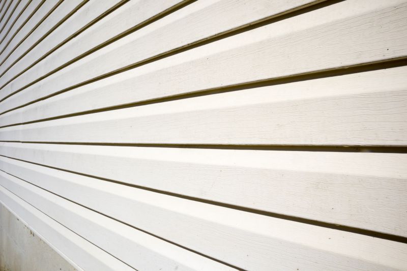 Dutch Lap Siding Installation in Gilpin County, CO