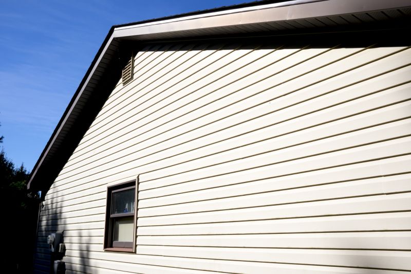 Dutch Lap Siding Installation in Gilpin County, CO