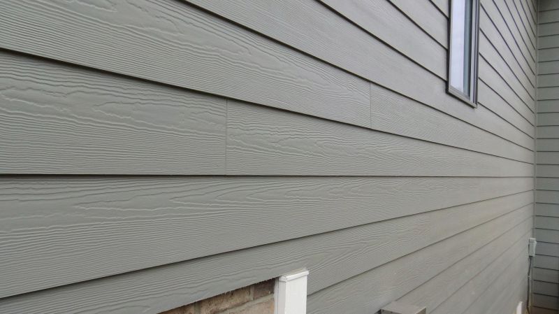Dutch Lap Siding Installation in Gilpin County, CO
