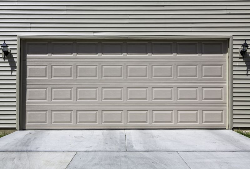 Garage Siding Installation in Gilpin County, CO