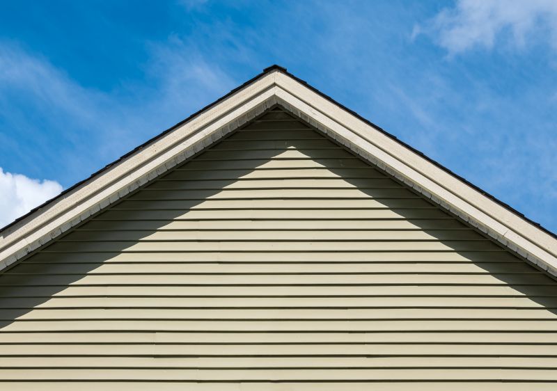 Insulated Siding Installation in Bailey, CO