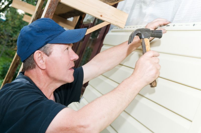 Residential Siding Installation in Gilpin County, CO