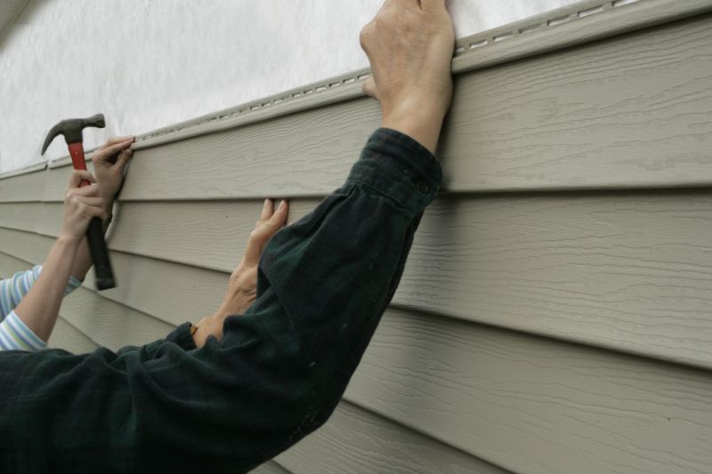 Siding Installation in Gilpin County, CO