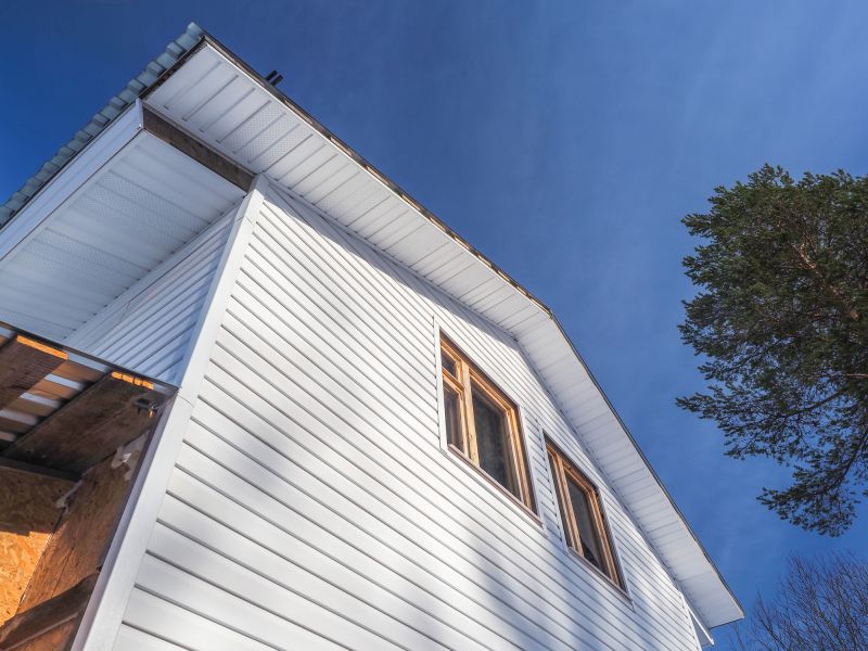 Siding Replacement in Arvada, CO