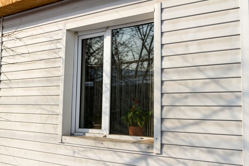 Siding Replacement in Evergreen, CO
