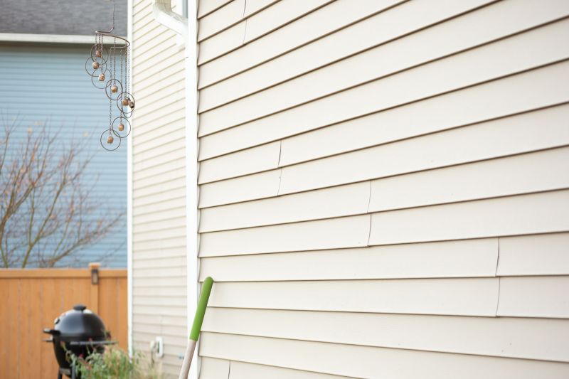 Siding Replacement in Morrison, CO