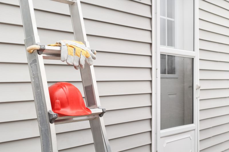 Siding Replacement in Tabernash, CO