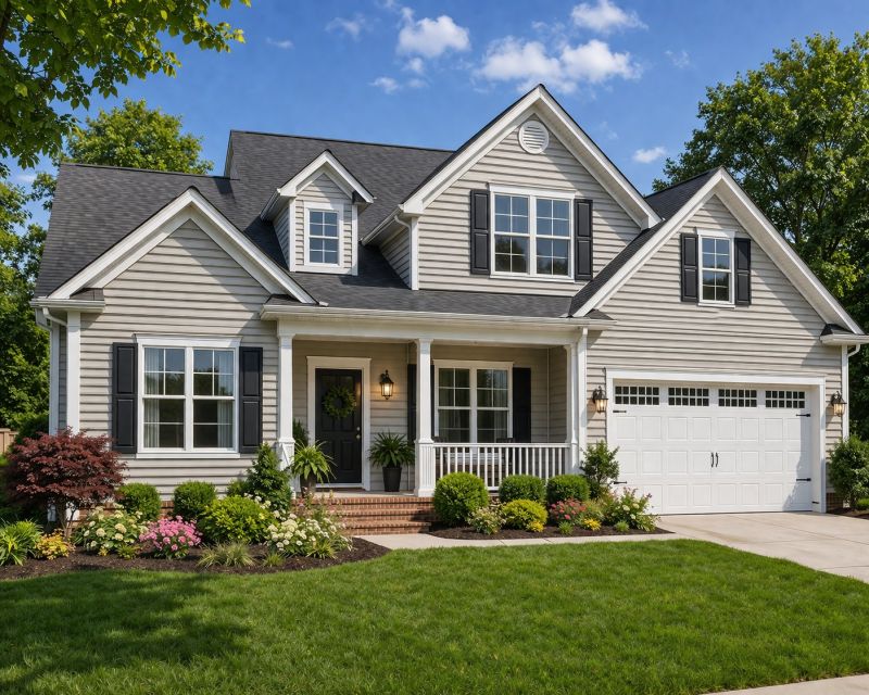 Siding Service in Boulder, CO
